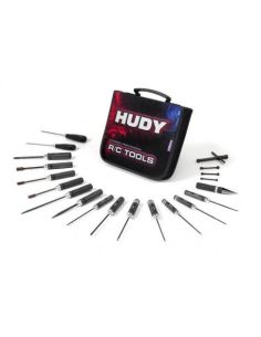 Set outils + trousse