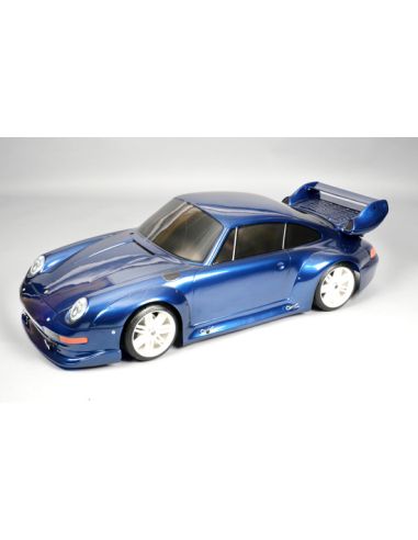 Voiture Rc 1/5 eme Sportsline 2WD 465