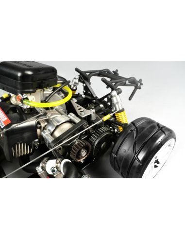 Voiture Rc 1/5 eme Sportsline 2WD 465