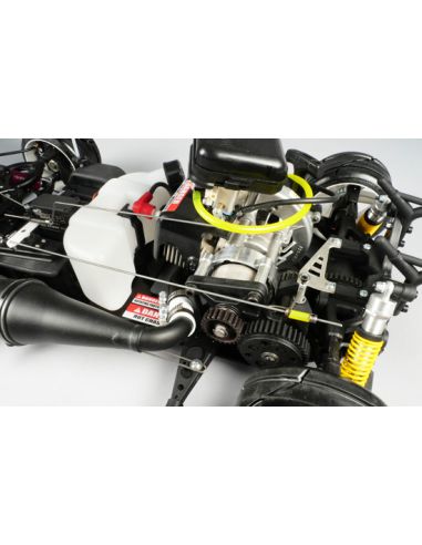 Voiture Rc 1/5 eme Sportsline 2WD 465