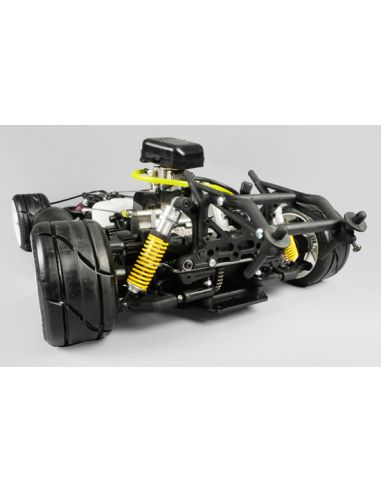 Voiture Rc 1/5 eme Sportsline 2WD 465