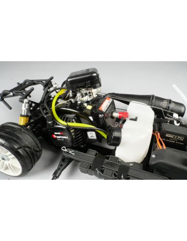 Voiture Rc 1/5 eme Sportsline 2WD 465