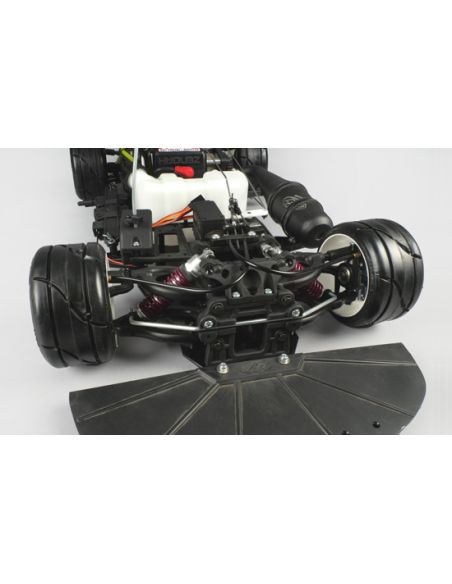 Voiture Rc 1/5 eme Sportsline 2WD 465