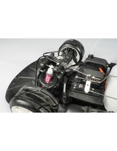 Voiture Rc 1/5 eme Sportsline 2WD 465