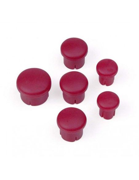 Bouchon de manche Violet (6)