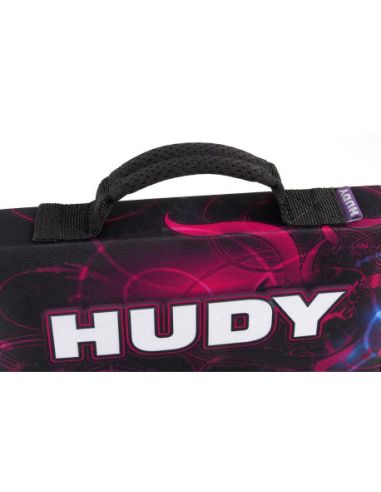 Trousse à outils large