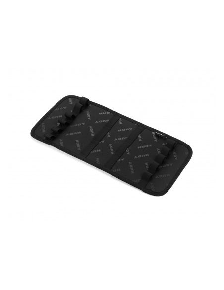 Support d'outils pour sac Hudy 199100