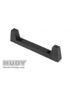 Pieds sac de transport 1/8 et 1/10