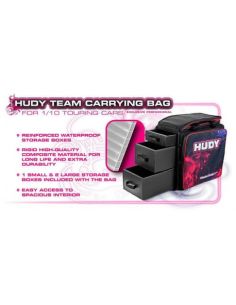 Sac de transport Touring 2