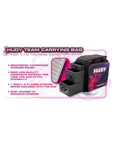 Sac de transport Touring