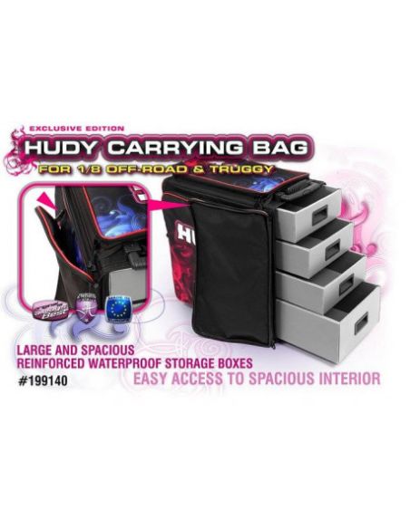 Sac de transport Buggy-Truggy