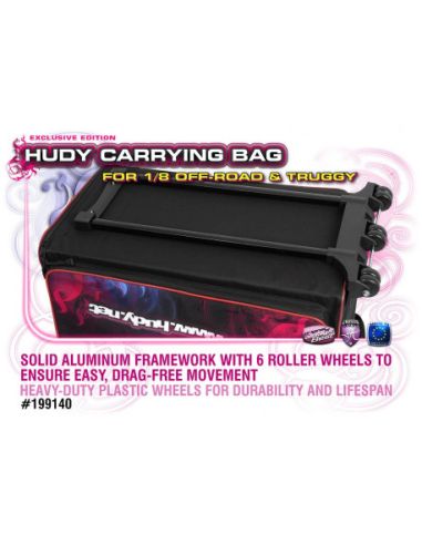 Sac de transport Buggy-Truggy