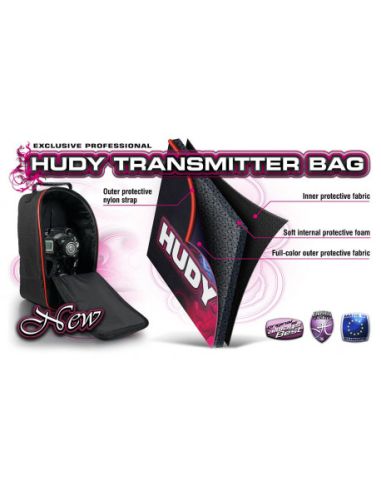 Sac de transport Radio - Large