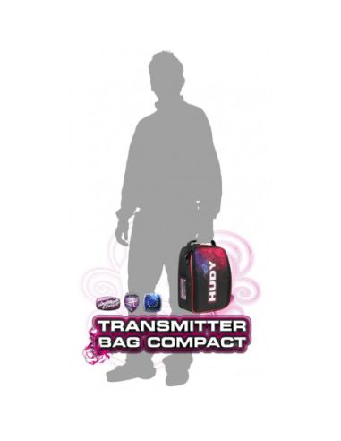Sac de transport Radio - Compact