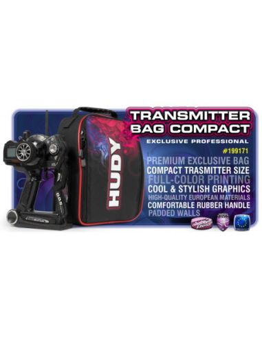 Sac de transport Radio - Compact