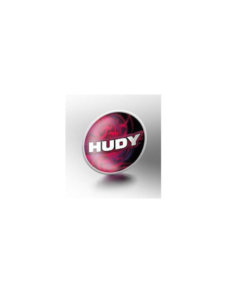 Hudy Recharge chauffante