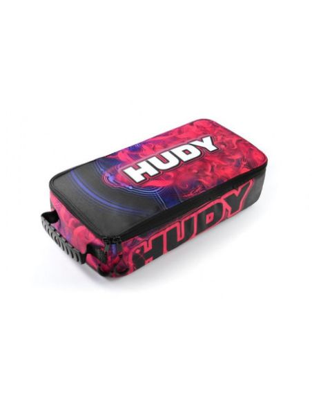 Sac voiture Hudy 1/10 Formule 1
