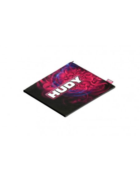 Sac de transport planche de stand TT 1/10