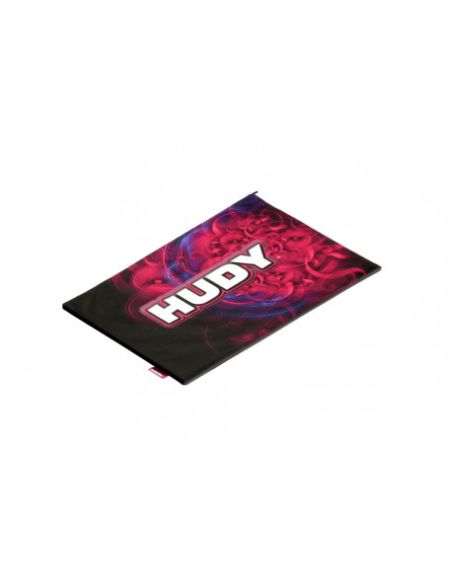 Sac de transport planche de stand Piste 1/8