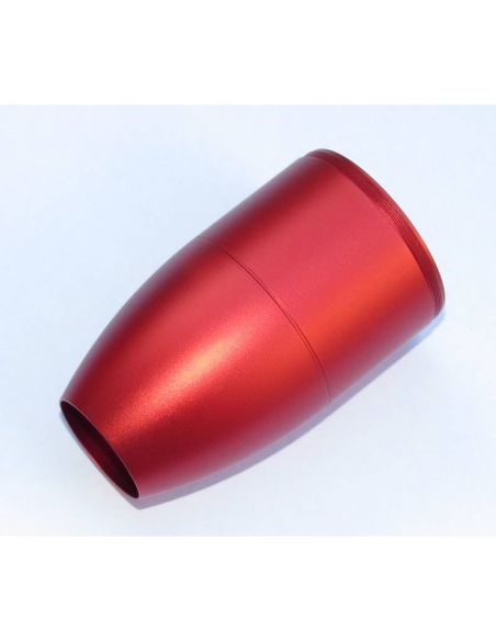 Aéromodélisme, avion RC Turbine EDF JP HOBBY 70MM 12 Pales V2 + Moteur 4-6S 2250KV (CCW)