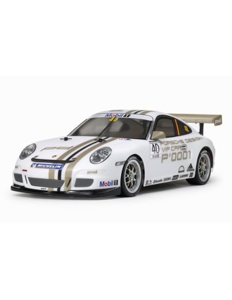 Voiture rc, modélisme Porsche 911 GT3 Cup TT01E