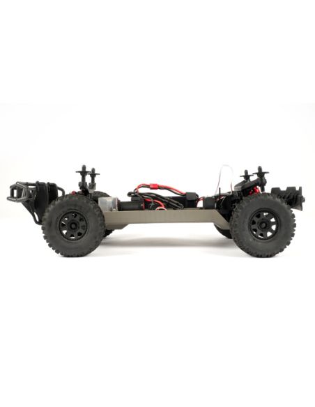 Voiture rc, modélisme Pirate X-SC vert