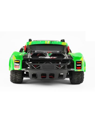 Voiture rc, modélisme Pirate X-SC vert