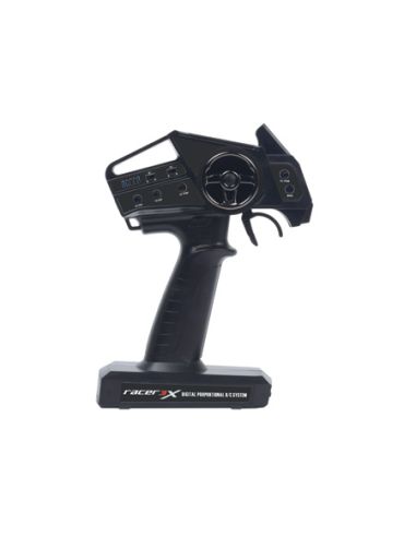 Voiture rc, modélisme Pirate X-SC orange