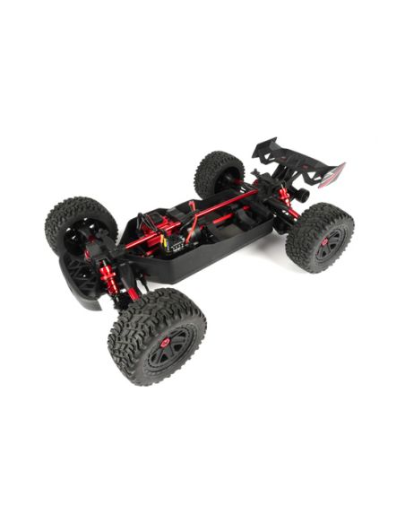 Voiture rc, modélisme Pirate XT-6 V4