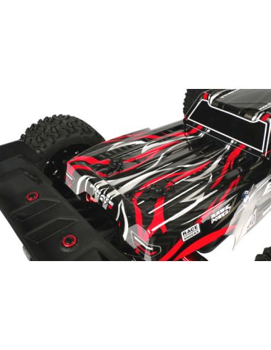 Voiture rc, modélisme Pirate XT-6 V4