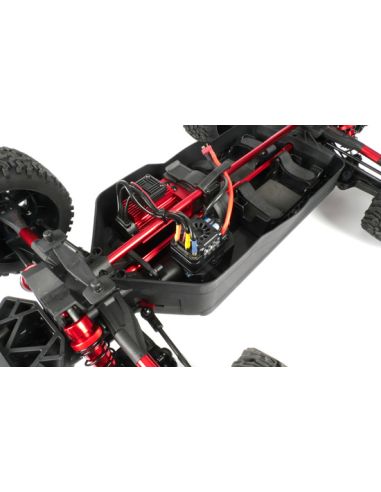 Voiture rc, modélisme Pirate XT-6 V4