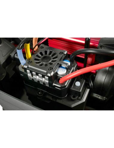 Voiture rc, modélisme Pirate XT-6 V4