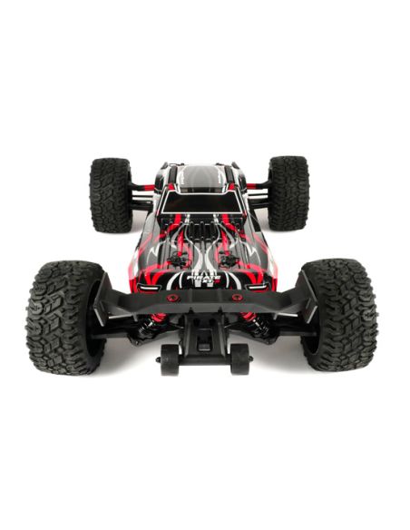 Voiture rc, modélisme Pirate XT-6 V4