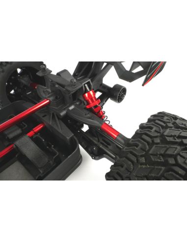 Voiture rc, modélisme Pirate XT-6 V4