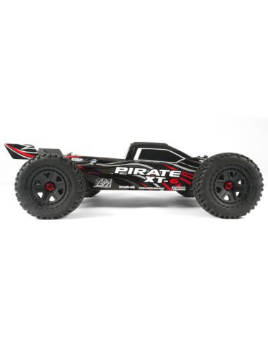 Voiture rc, modélisme Pirate XT-6 V4