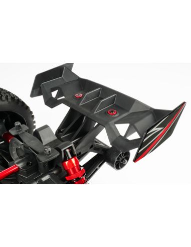 Voiture rc, modélisme Pirate XT-6 V4