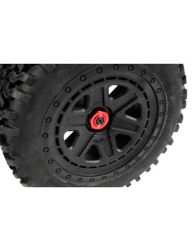 Voiture rc, modélisme Pirate XT-6 V4