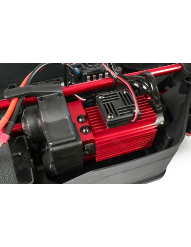 Voiture rc, modélisme Pirate XT-6 V6