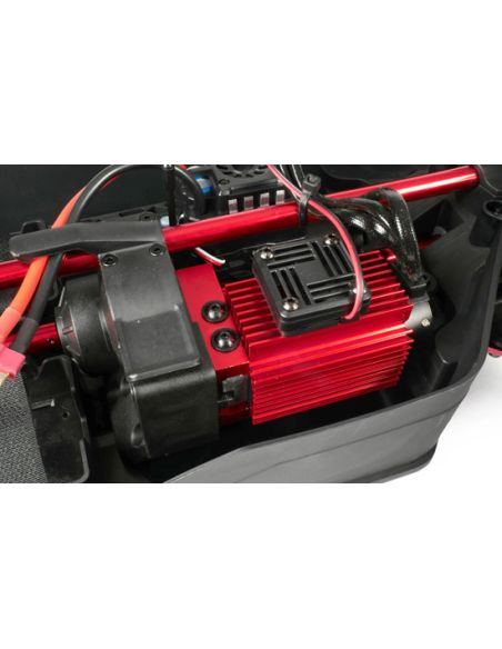 Voiture rc, modélisme Pirate XT-6 V6