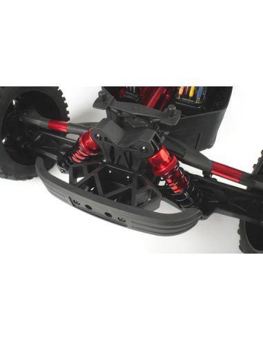 Voiture rc, modélisme Pirate XT-6 V6