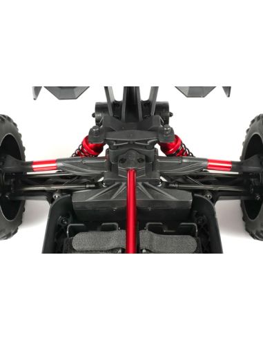 Voiture rc, modélisme Pirate XT-6 V6