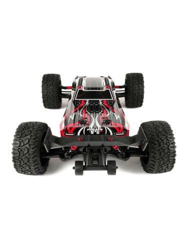 Voiture rc, modélisme Pirate XT-6 V6
