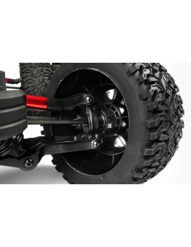 Voiture rc, modélisme Pirate XT-6 V6