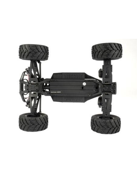 Voiture rc, modélisme Pirate BLAZER