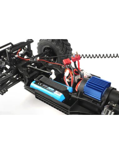 Voiture rc, modélisme Pirate BLAZER