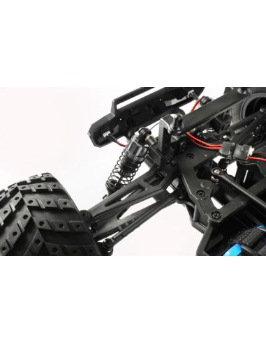 Voiture rc, modélisme Pirate BLAZER