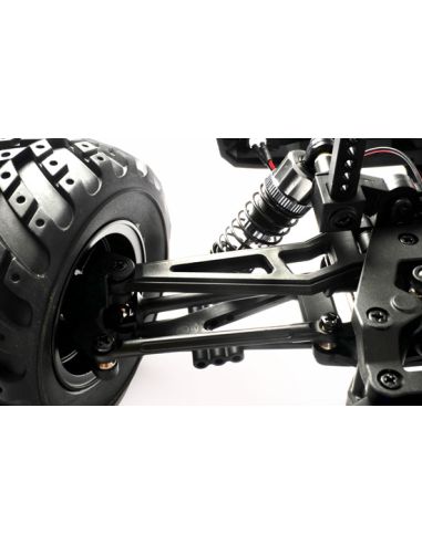 Voiture rc, modélisme Pirate BLAZER