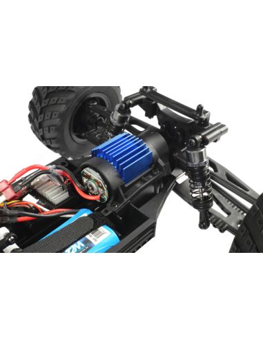 Voiture rc, modélisme Pirate BLAZER