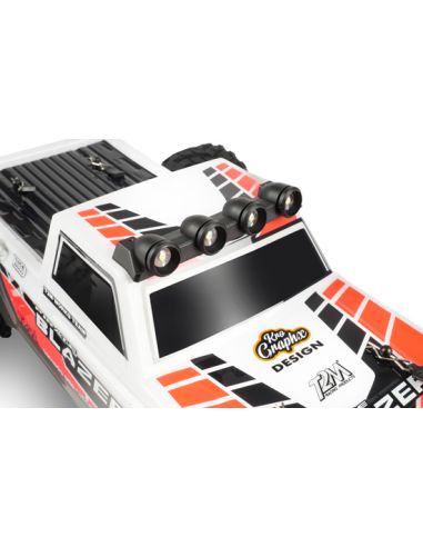 Voiture rc, modélisme Pirate BLAZER