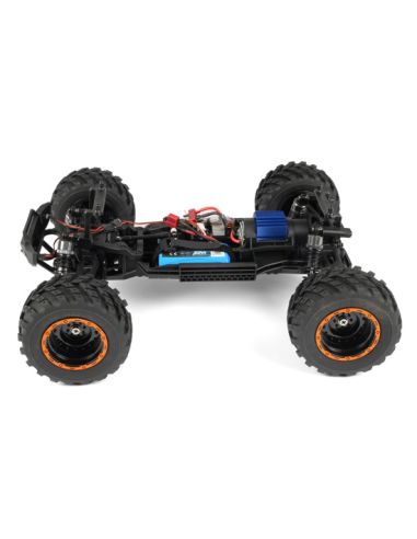 Voiture rc, modélisme Pirate BLAZER